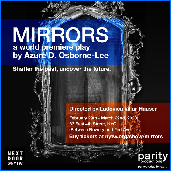 Tickets to Mirrors