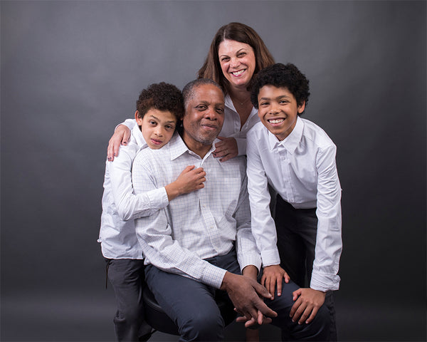 Ashley Garrett Photography Family Session