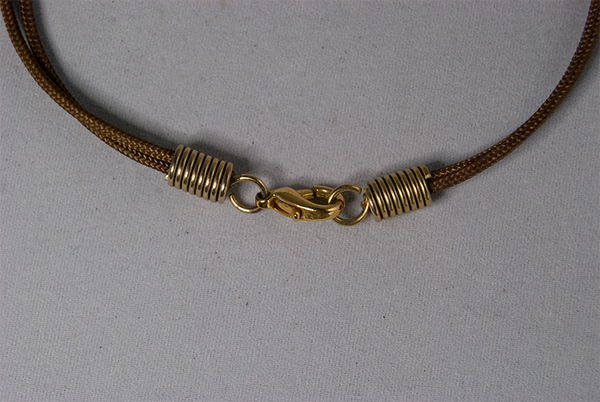 3 Flower Pendant