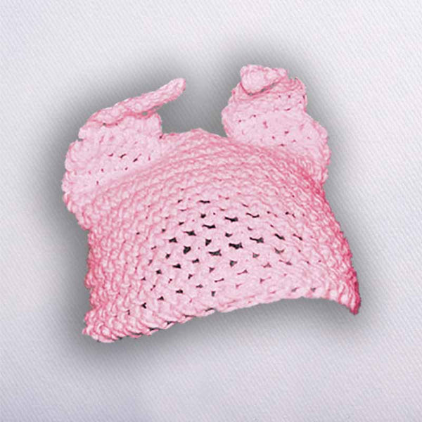 Pussy Hat (available in 2 styles)