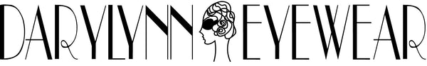 Limited Edition Darylynn Eyewear for The Ziegfeld Club Inc.