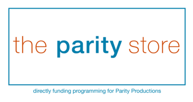 The Parity Store